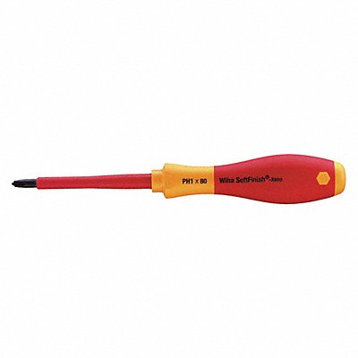 Insulated Xeno Screwdriver #1