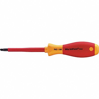 Insulated Phillips Screwdriver #2