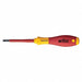 Insulated Pozidriv Screwdriver #1