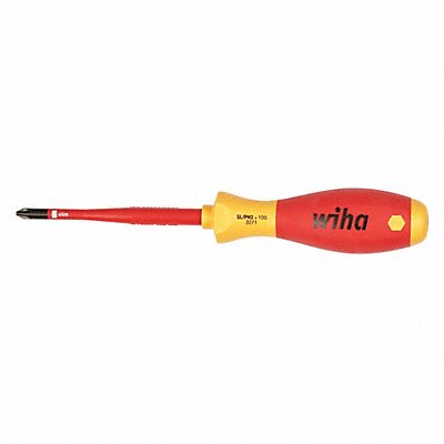 Insulated Phillips Screwdriver #2