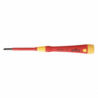 Insulated Phillips Screwdriver #0