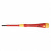 Insulated Phillips Screwdriver #1