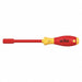 Solid Round Nut Driver 12 mm