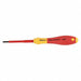 Insulated Hex Screwdriver 2.5 mm