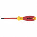 Insulated Pozidriv Screwdriver #3