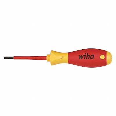 Insulated Torx Screwdriver T25