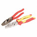 Plier Set Ergonomic 2 Pcs