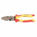 Linemans Plier 9-1/2 L Ergonomic