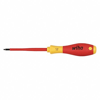 Insulated Square Screwdriver #1