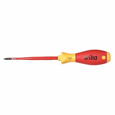 Insulated Square Screwdriver #1