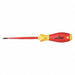 Insulated Square Screwdriver #1