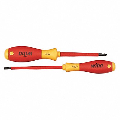 Insulated Screwdriver Set NmPcs2