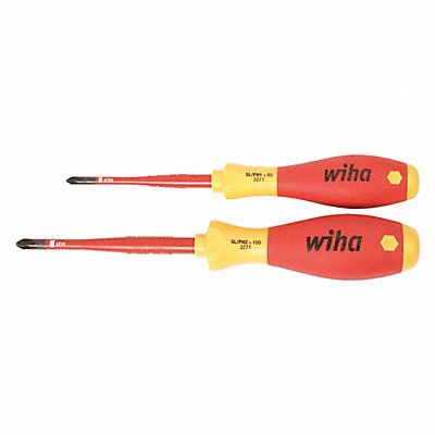 Insulated Screwdriver Set NmPcs2