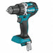 Drill Cordless 2 000 RPM 18V DC