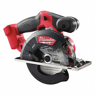 Cordless Circ Saw 5-3/8 in