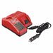 Battery Charger Li-Ion 2 Ports