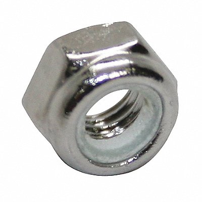 HxLkNt NL-19 SStl M6-1.00 10x6mm 50PK