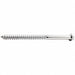 Hex Lag Screw 1/4 NL-19 3.5 L PK25