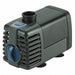 Fountain Pump 1/64 hp 120V AC 6 ft Cord