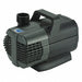 Waterfall Pump 1/9 HP 120V 16.5 ft Head