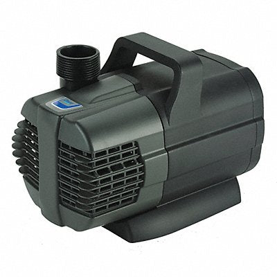 Waterfall Pump 1/5 HP 120V 20 ft Head