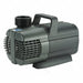 Waterfall Pump 1/3 HP 120V 21 ft Head