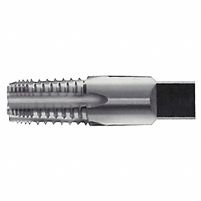 Pipe/Conduit Thread Tap 1/8 -27 HSS-E