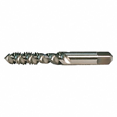 Spiral Flute Tap 1/4 -28 HSS-E