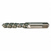 Spiral Flute Tap 1/4 -28 HSS-E