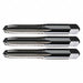 Tap Sets 2 L #6-40 Tap Thread Size