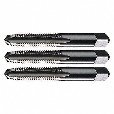 Tap Sets 1-13/16 L #3-56 Tap Thread
