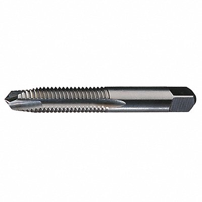 Spiral Point Tap M7x1 HSS