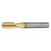 Straight Flute Tap M12x1.75 Carbide