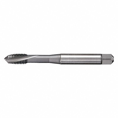 Spiral Flute Tap M20x2.50 HSS-E