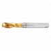 Spiral Flute Tap M4x0.70 HSS-E