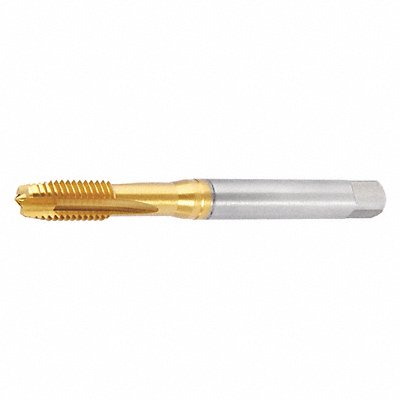 Spiral Point Tap M10x1 HSS-E