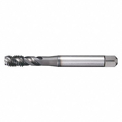 Spiral Flute Tap M10x1.50 HSS-E
