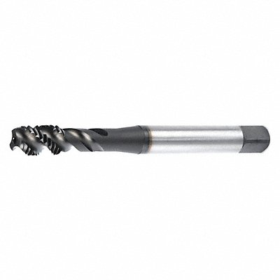 Spiral Flute Tap M8x1.25 HSS-E