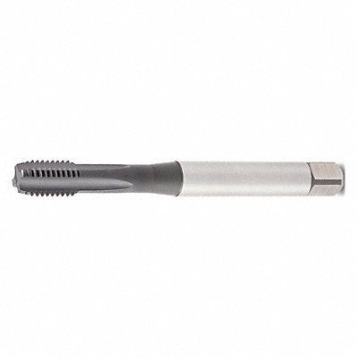 Straight Flute Tap M6x1 HSS-E