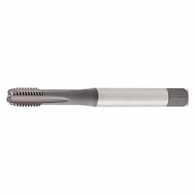 Straight Flute Tap M5x0.8 HSS-E