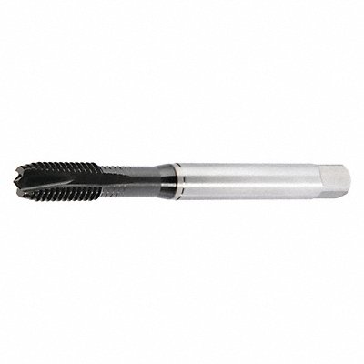 Spiral Point Tap M8x1.25 HSS-E