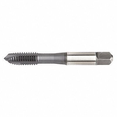 Spiral Point Tap 1-1/4 -12 HSS-E