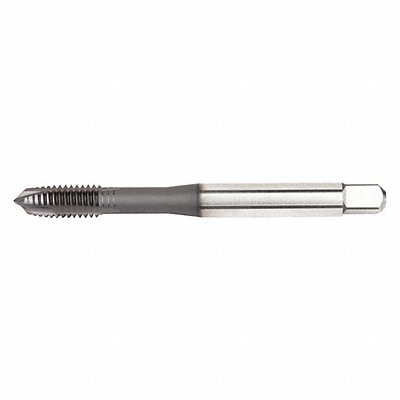 Spiral Point Tap #4-40 HSS-E