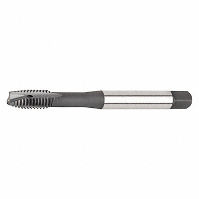 Spiral Point Tap 9/16 -18 HSS-E