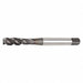 Spiral Flute Tap M6x1.00 Carbide