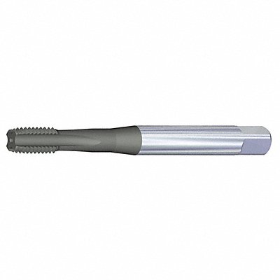 Straight Flute Tap M10x1.5 Carbide