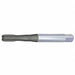 Straight Flute Tap M8x1.25 Carbide