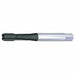 Straight Flute Tap M8x1.25 Carbide