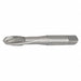Spiral Flute Tap #4-40 HSS-E