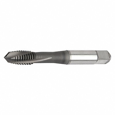 Spiral Flute Tap M5x0.80 HSS-E